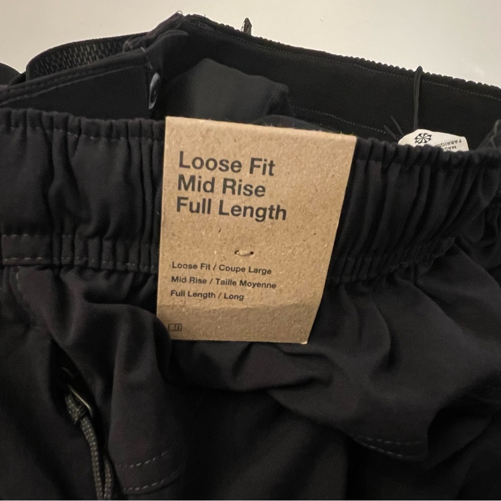 Nike ACG Smith Summit Black Maxi Skirt Adjustable Length - Picture 12 of 14